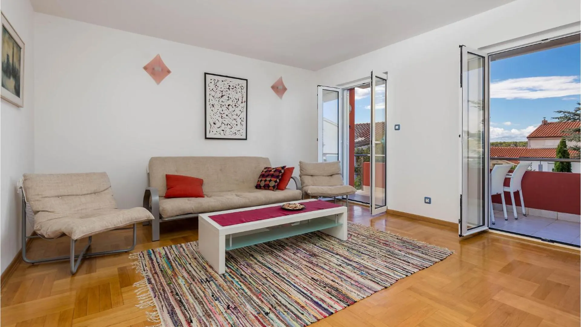Gorgeous Apartment In Barbat With Wifi Barbat na Rabu Croácia