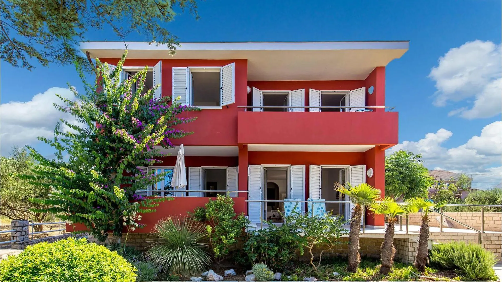Barbat na Rabu Gorgeous Apartment In Barbat With Wifi