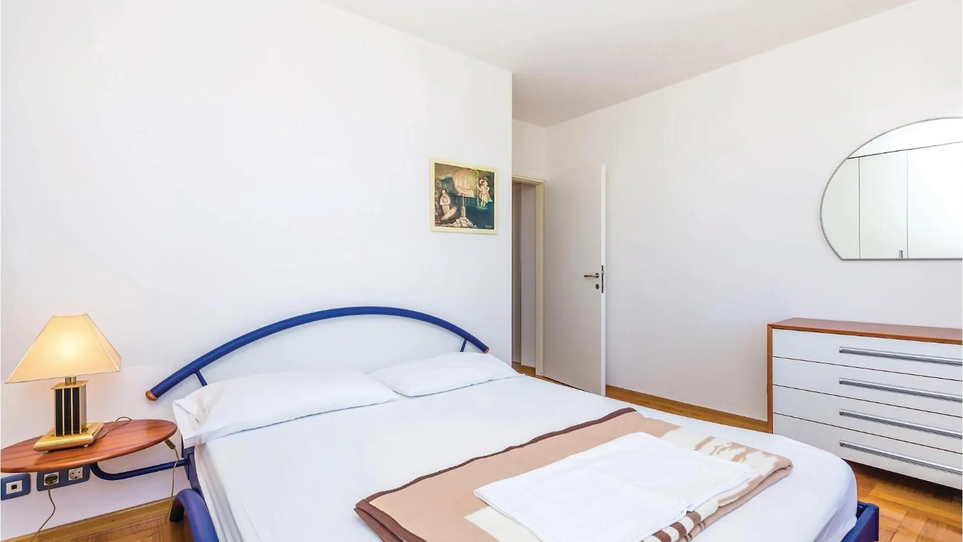 Gorgeous Apartment In Barbat With Wifi Barbat na Rabu