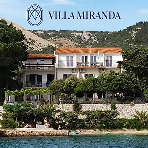 Miranda On The Apartmán