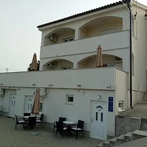 Milenij Apartmán