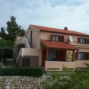 Mijo Apartmán