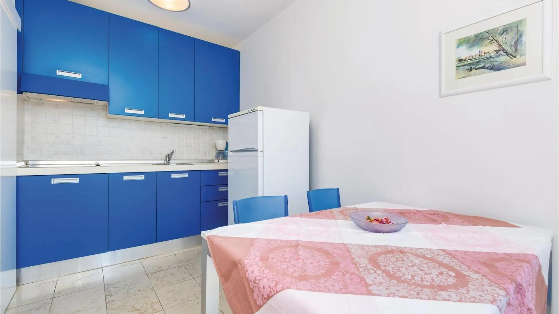 Gorgeous Apartment In Barbat With Wifi Barbat na Rabu Croatia