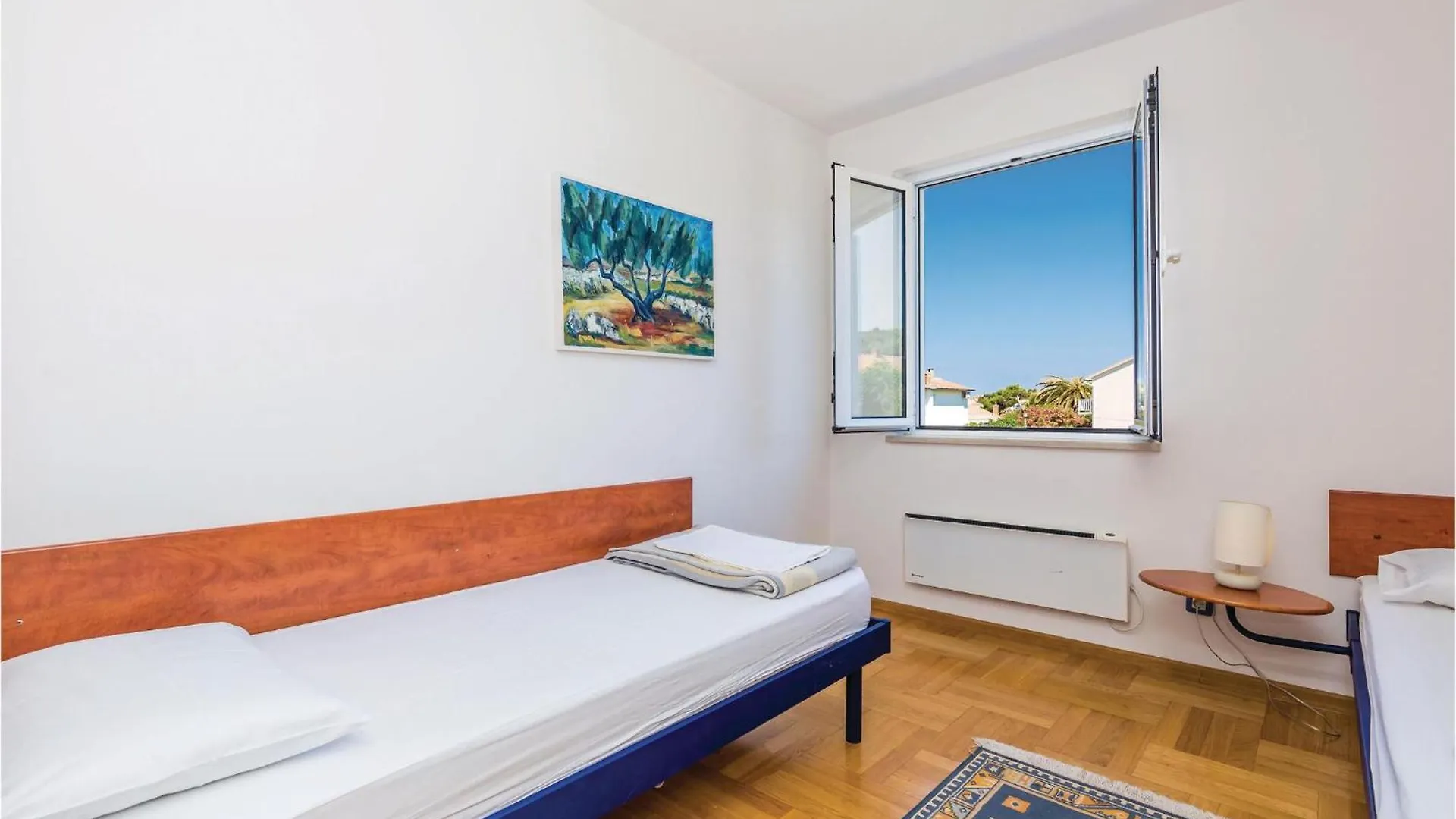 Gorgeous Apartment In Barbat With Wifi Barbat na Rabu Croatia