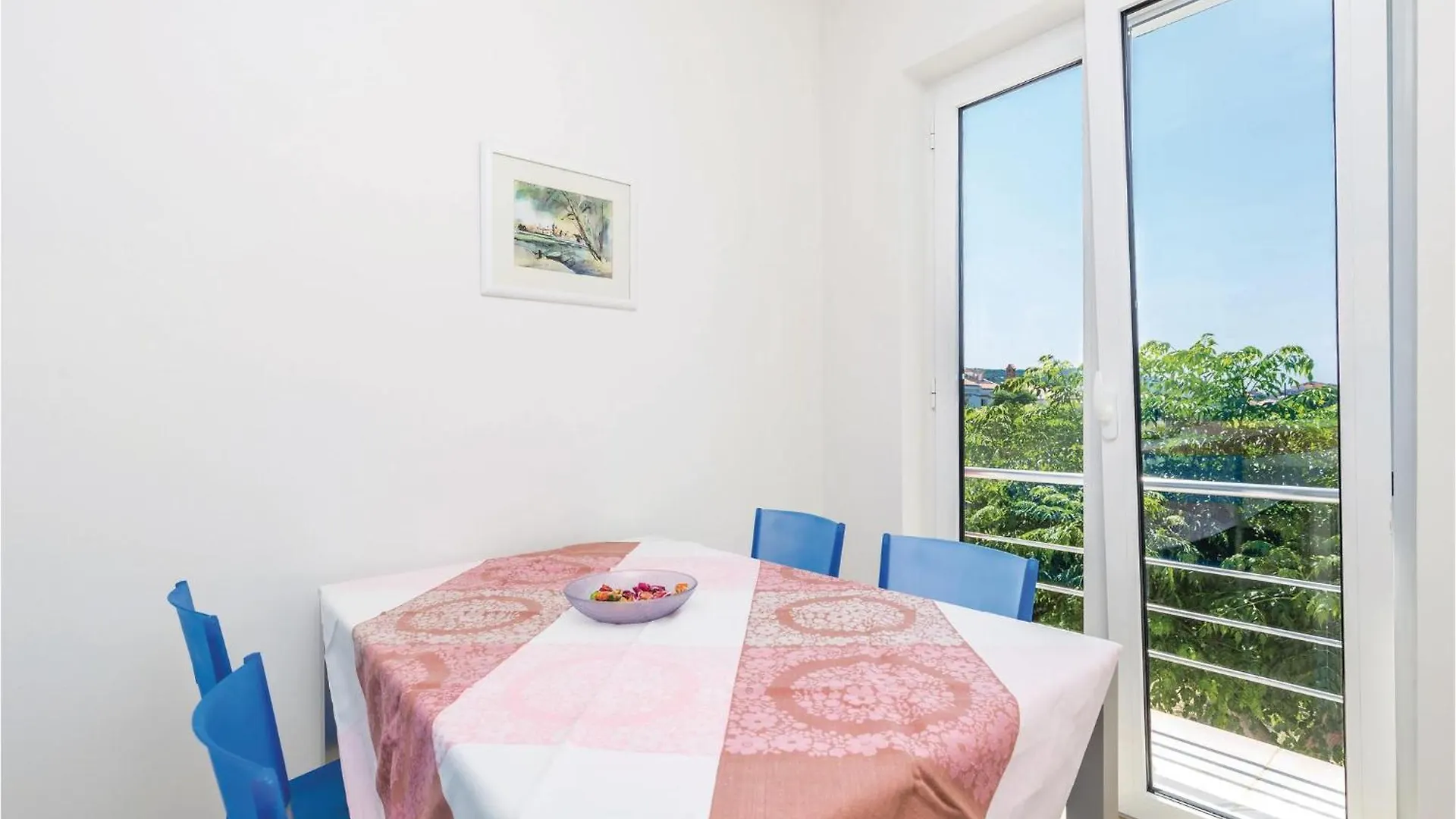 Gorgeous Apartment In Barbat With Wifi Barbat na Rabu