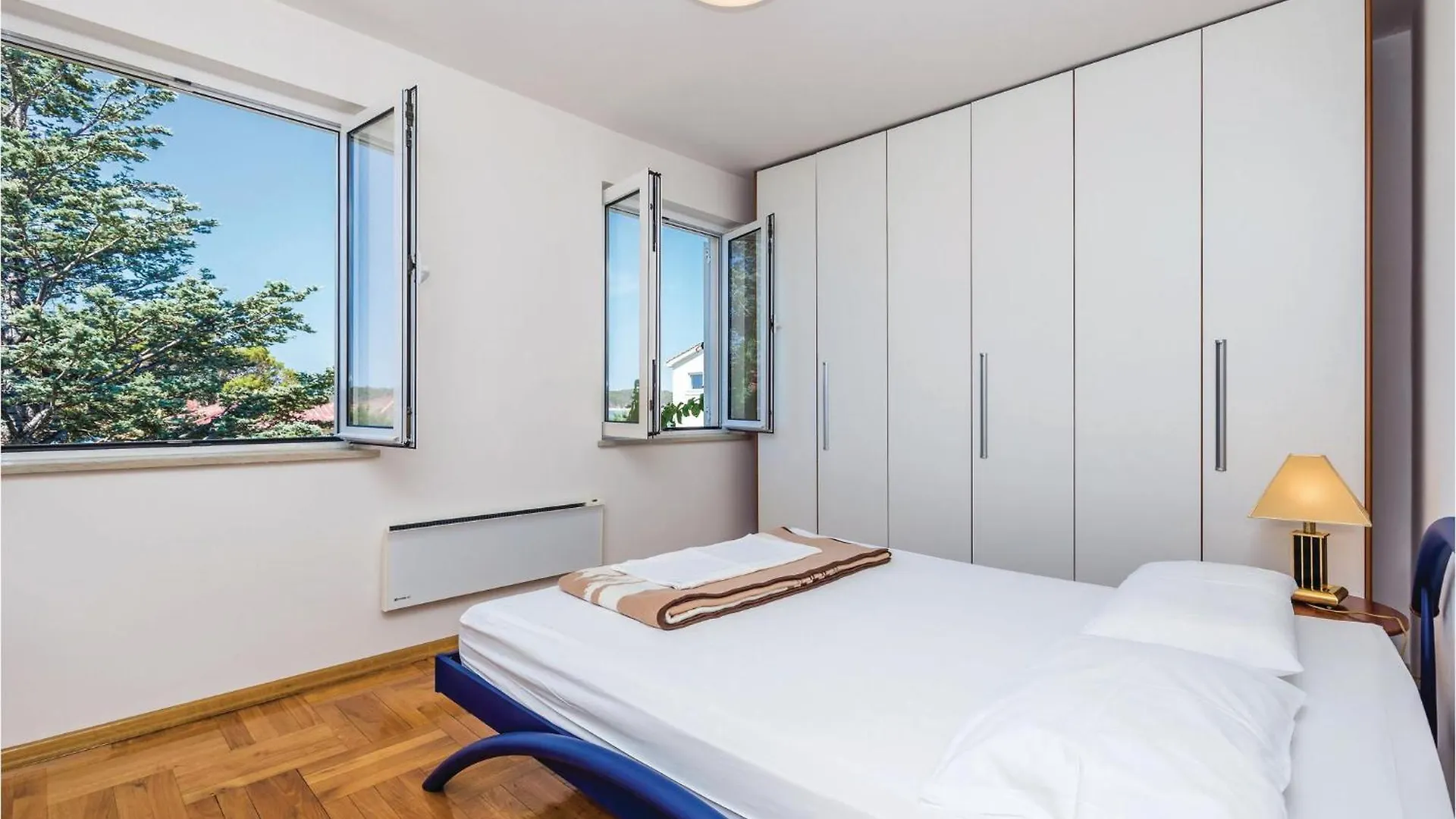 Gorgeous Apartment In Barbat With Wifi Barbat na Rabu