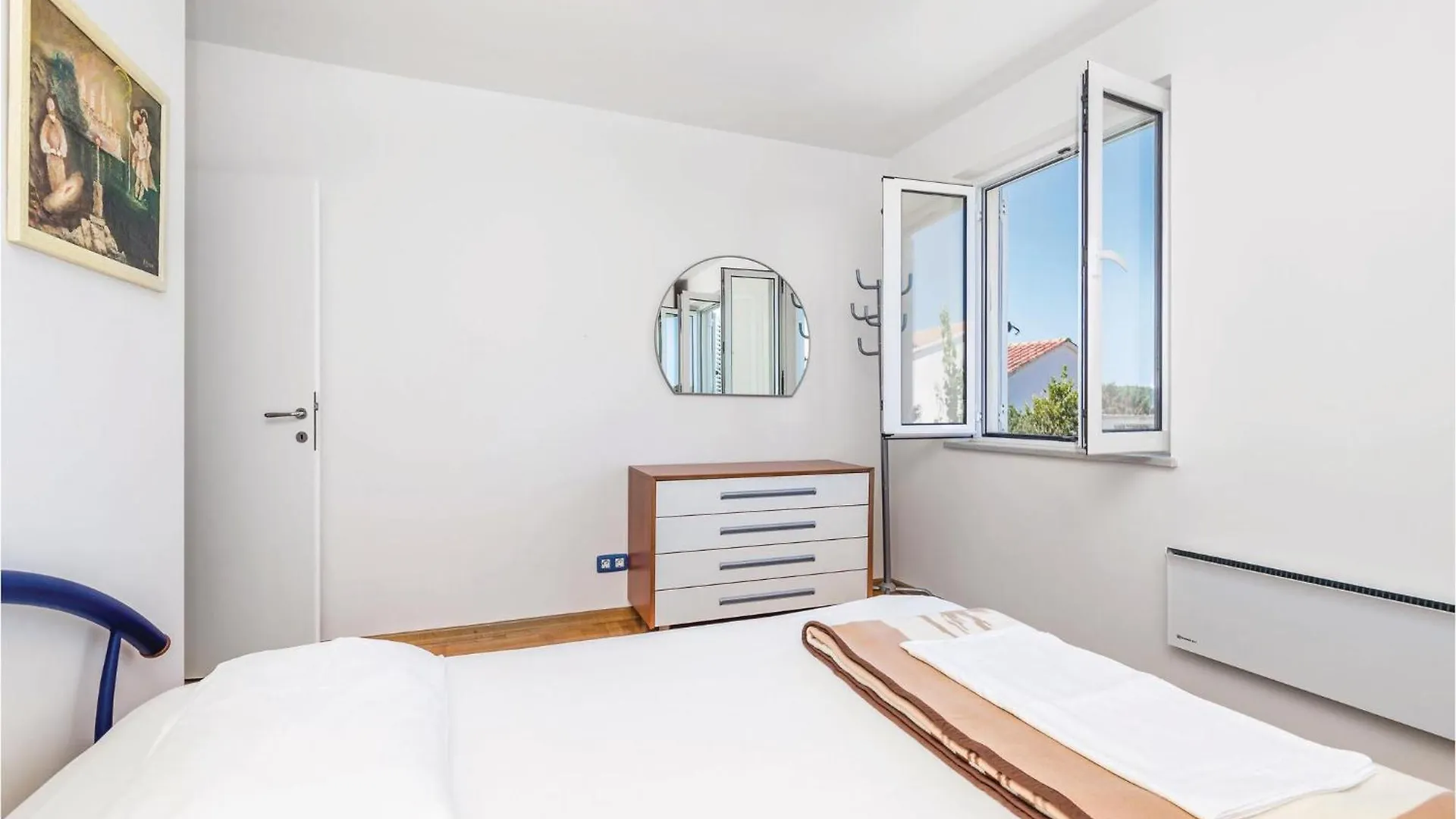 Gorgeous Apartment In Barbat With Wifi Barbat na Rabu 0*,  Croatia