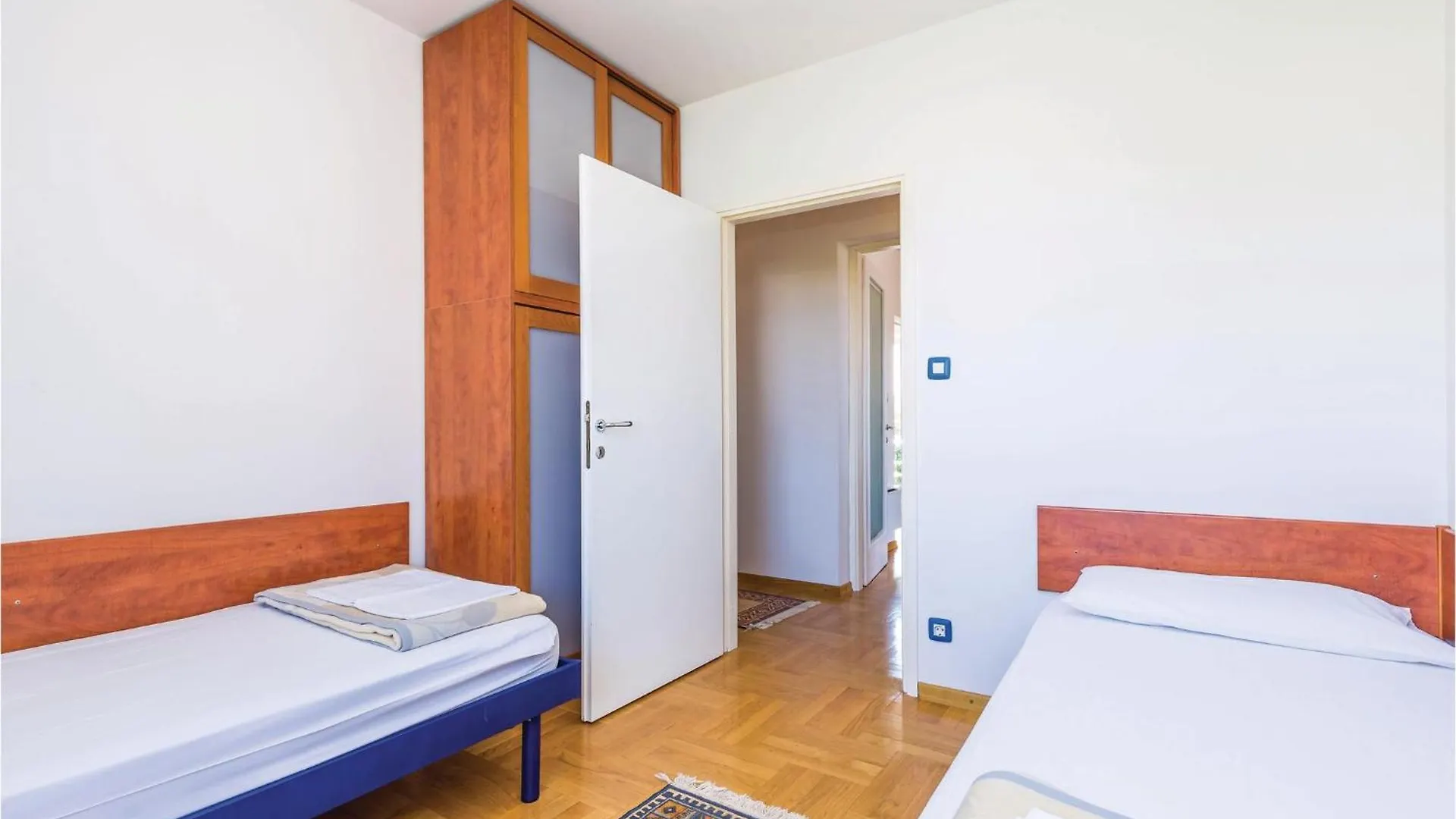 Gorgeous Apartment In Barbat With Wifi Barbat na Rabu 0*,