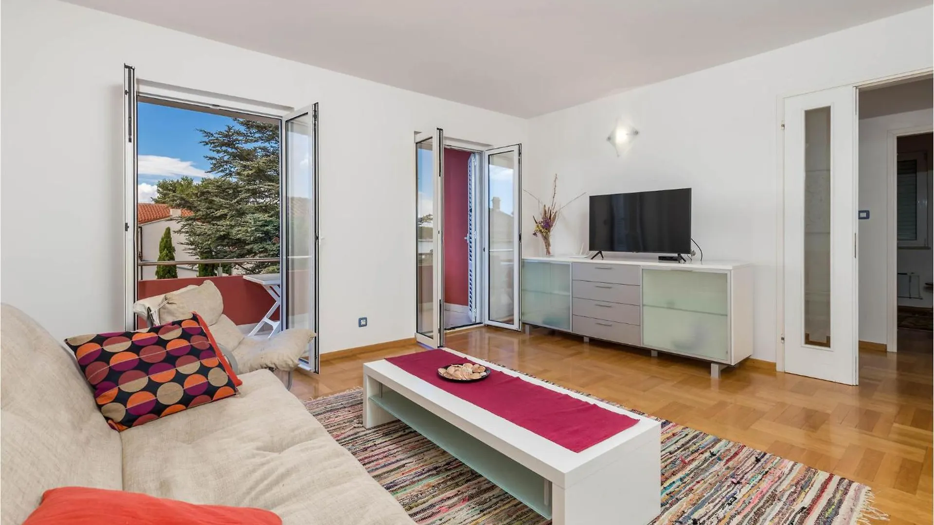 Gorgeous Apartment In Barbat With Wifi Barbat na Rabu Croatia