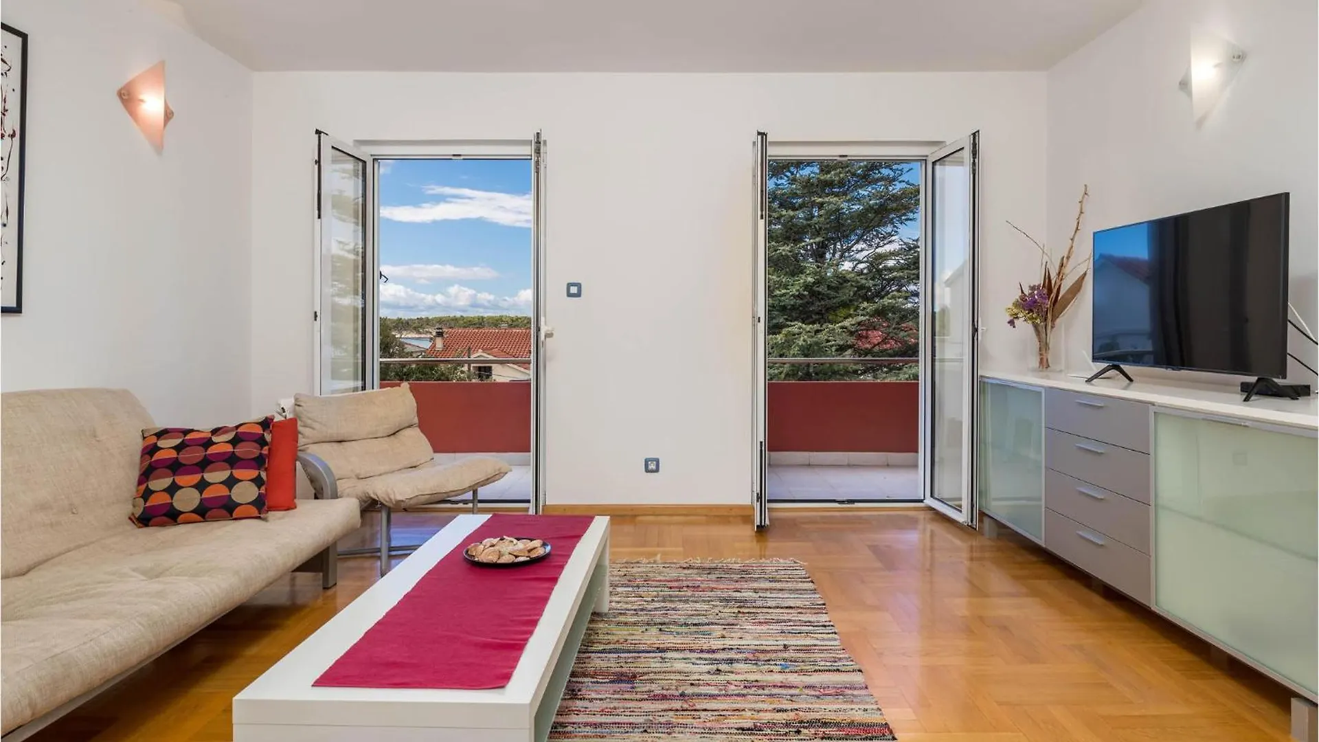 Gorgeous Apartment In Barbat With Wifi Barbat na Rabu
