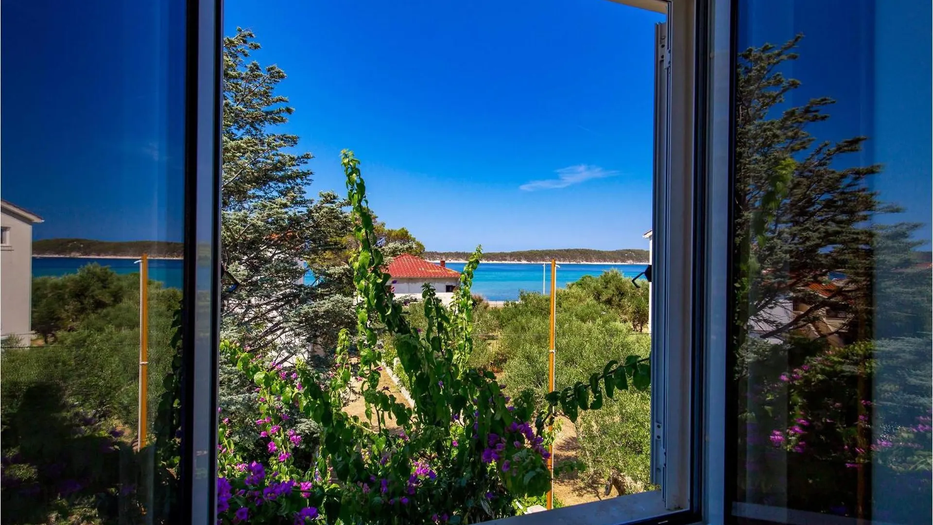 Gorgeous Apartment In Barbat With Wifi Barbat na Rabu 0*,