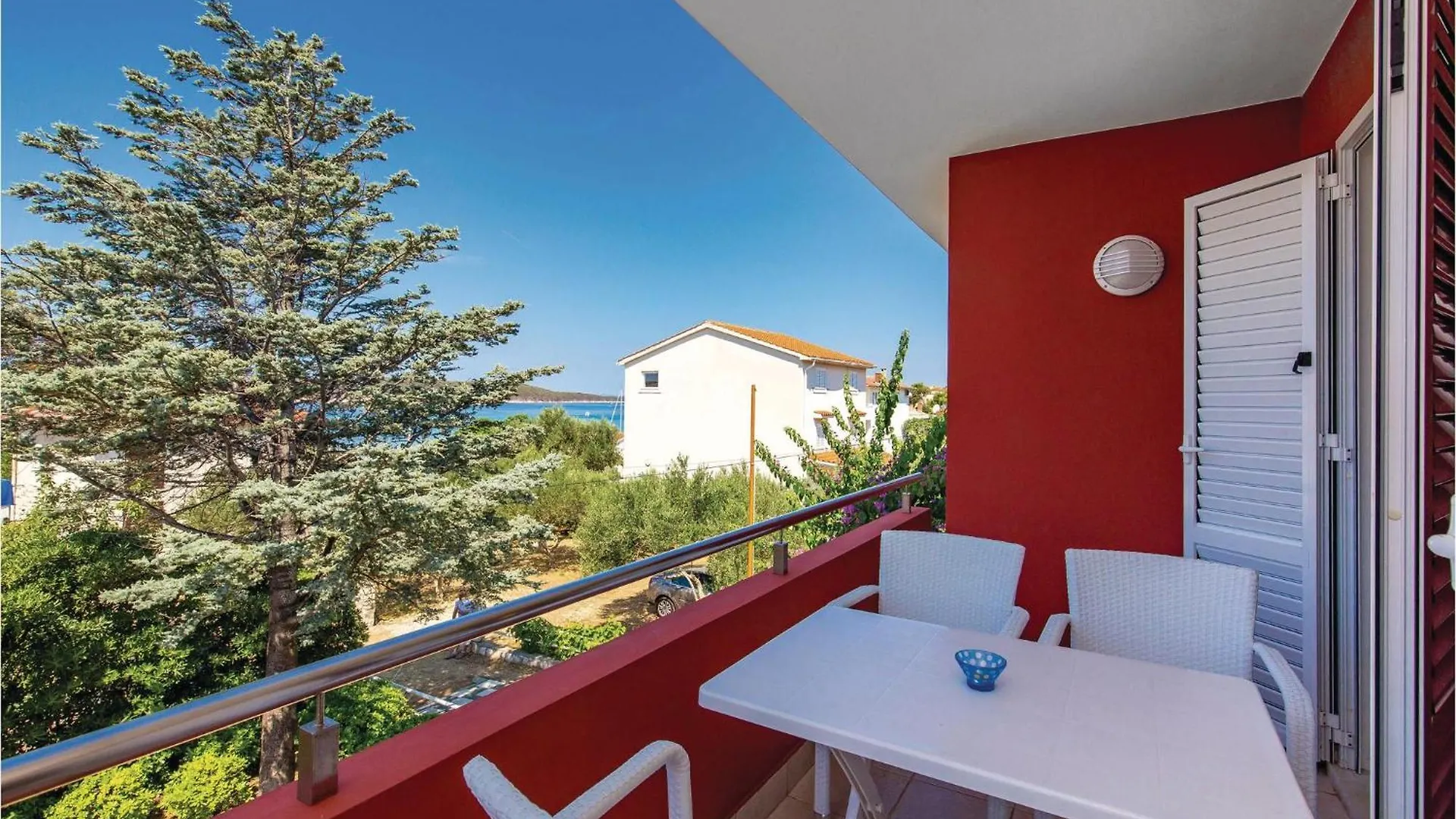 Gorgeous Apartment In Barbat With Wifi Barbat na Rabu 0*,  Croatia