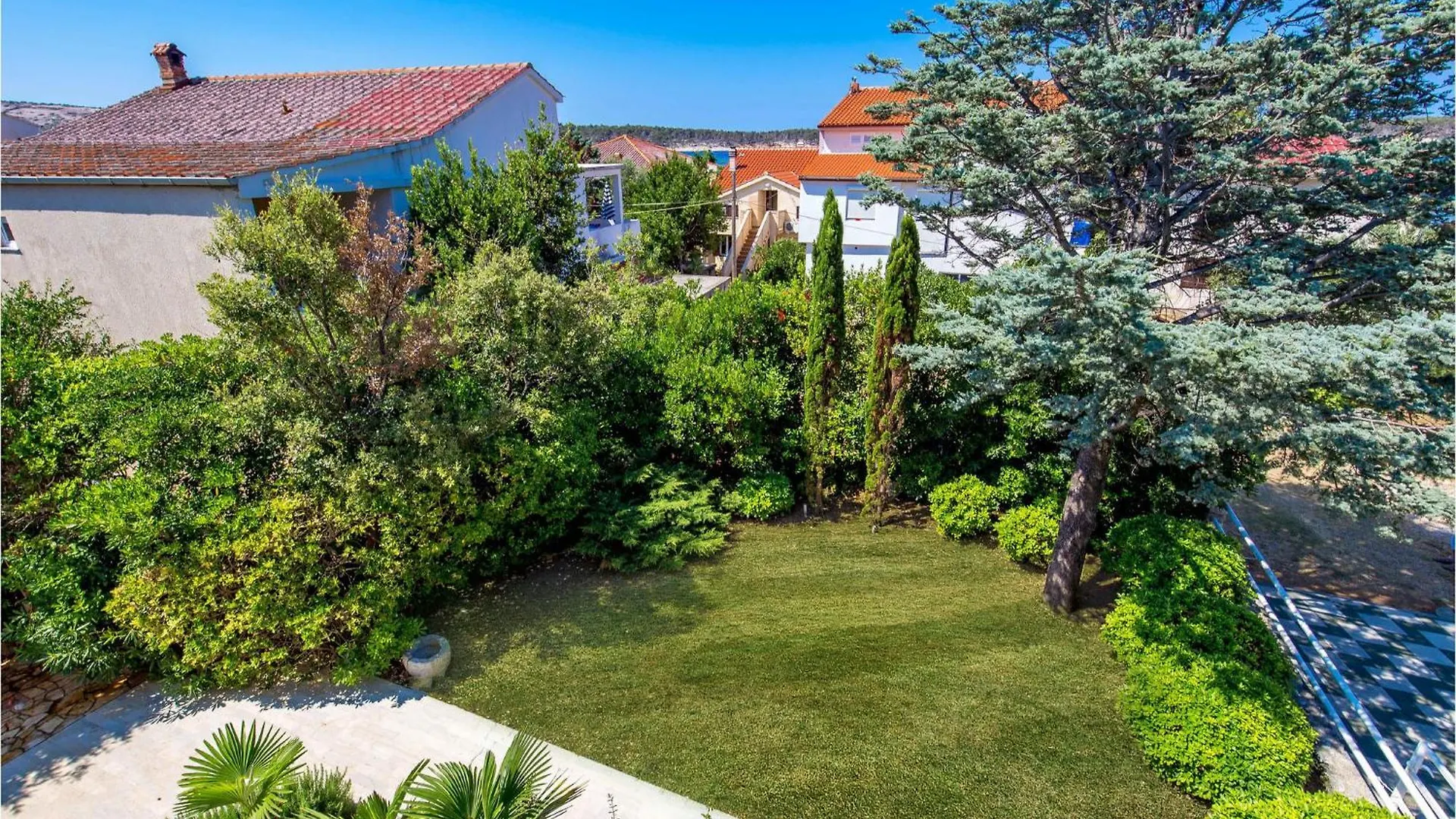 Gorgeous Apartment In Barbat With Wifi Barbat na Rabu